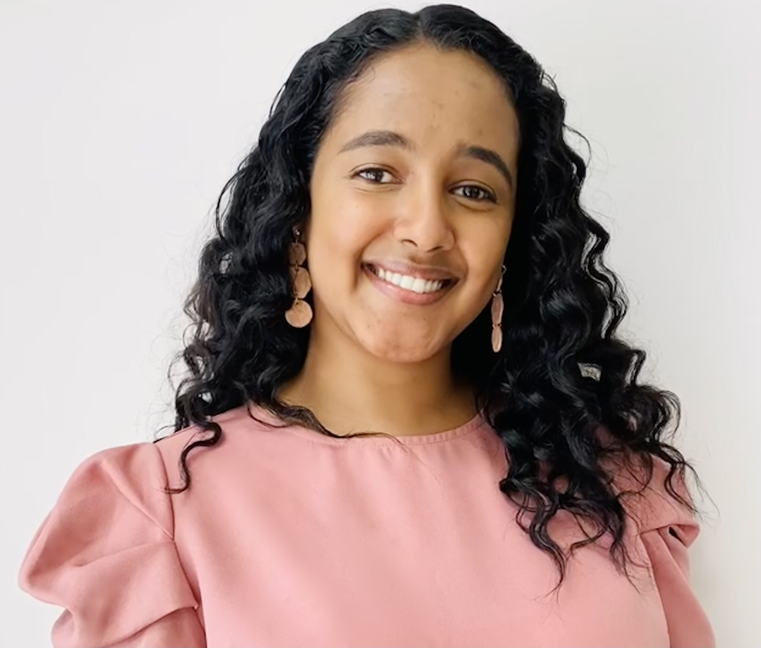 Web developer -Yemariam Kebede